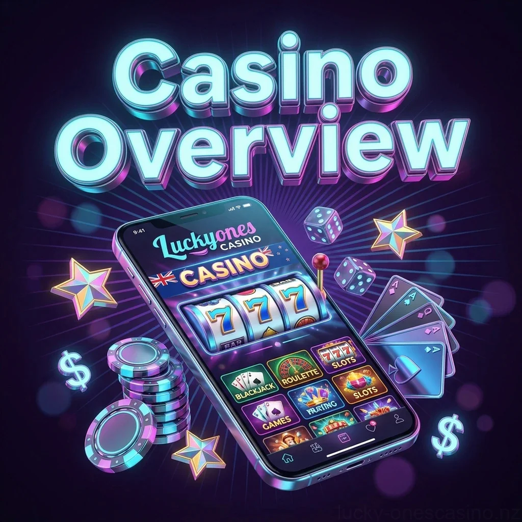 Casino Overview